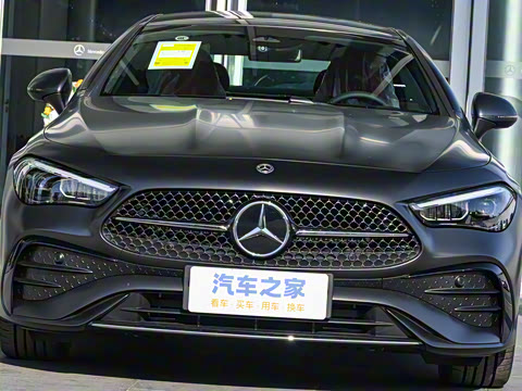 2025�� CLE 300 4MATIC �����ͽ��ܳ�