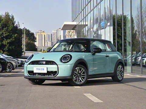 2025�� 1.5T COOPER ������