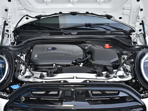 2025�� 2.0T COOPER S ������