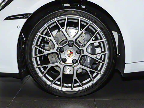 2025�� Carrera Cabriolet 3.0T