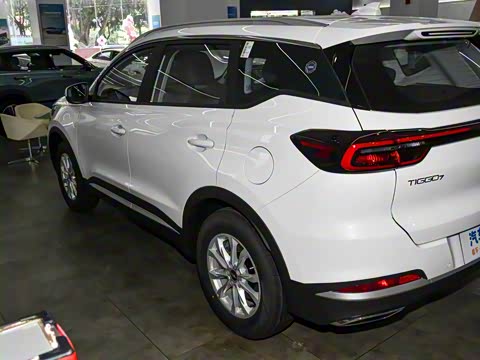 2024�� 1.5T �ֶ���ҫ��