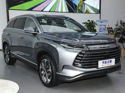 2024�� ��ҫ�� DM-i 100KM �����