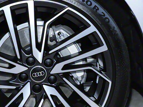 2025�� 45 TFSI ��ѡ��