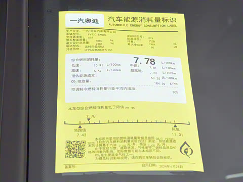 2025�� 45 TFSI quattro ��ѡ������+������