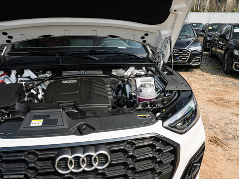 2025�� 45�����ذ� 40 TFSI ����������