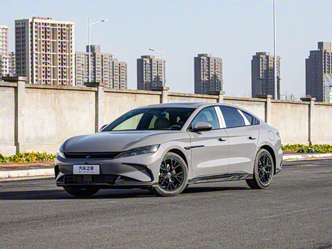 2025�� DM-i �Ǽݰ� 125KM��Ӣ��