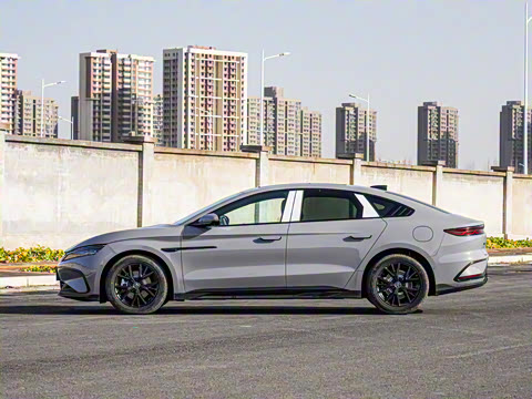 2025�� DM-i �Ǽݰ� 125KM��Ӣ��