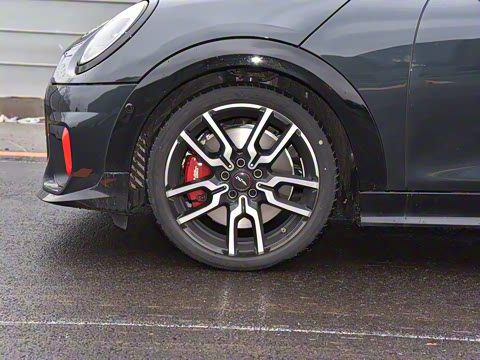 2025�� JOHN COOPER WORKS