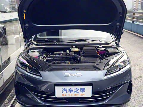 2025�� DM-i �Ǽݰ� 120KM������