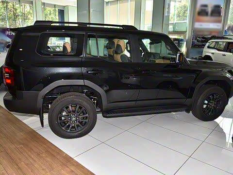 2025�� 2.4T ˫�� ̽���� 5��