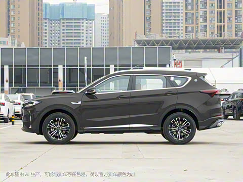 2024�� �ھ��� 1.5T DCT�ھ�PRO 7��