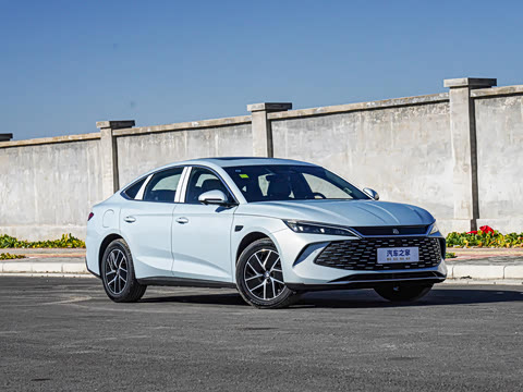 2025�� DM-i �Ǽݰ� 120KM������