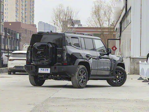 2025�� 2.0T �Զ�����20������