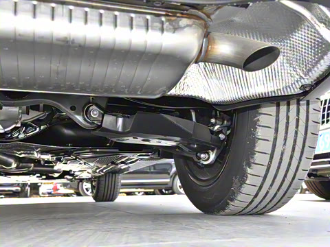 2024�� GLC 260 L 4MATIC ������ 5��