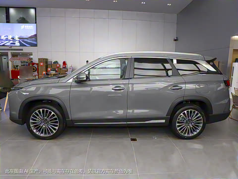 2024�� 1.5TD 2DHT Max 5��