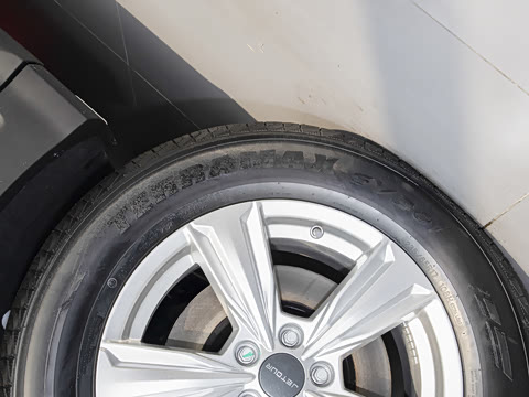 2025�� 1.5T �ֶ���Խ�� 7��