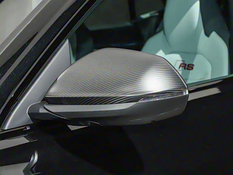 2025�� RS Q8 4.0T 45��������