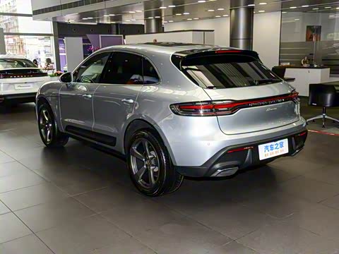 2025�� Macan 2.0T ���ΰ�