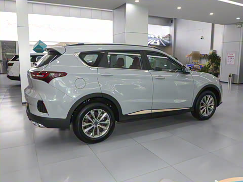 2024�� 1.5T DCT��ҫPRO 7��