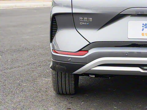 2025�� DM-i �Ǽݰ� 160KM �콢��