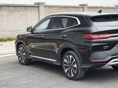 2025�� DM-i �Ǽݰ� 112KM �����