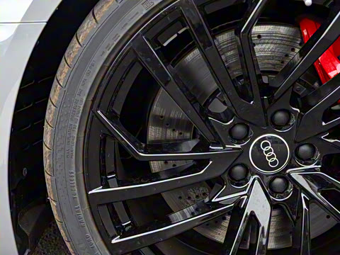 2024��  RS4 Avant ȼ���