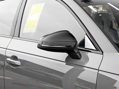 2024��  RS4 Avant ȼ���