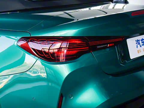 2024�� M4������ܳ� M xDrive ������