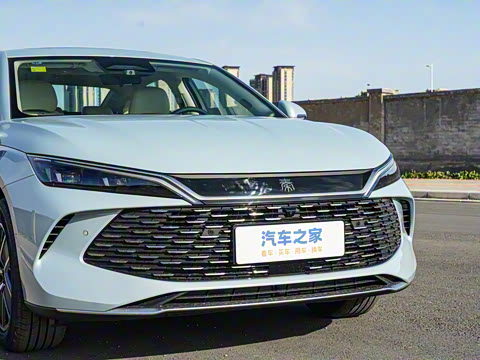 2025�� DM-i �Ǽݰ� 120KM��Խ��