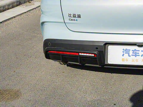 2025�� DM-i �Ǽݰ� 120KM��Խ��