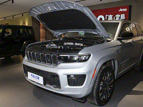 2023�� 4xe Զ���