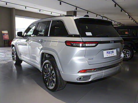 2023�� 4xe Զ���