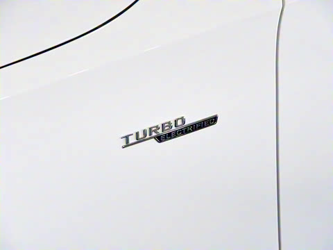 2024�� �Ŀ� AMG C 43 4MATIC