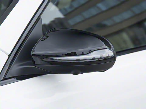 2024�� AMG GLB 35 4MATIC