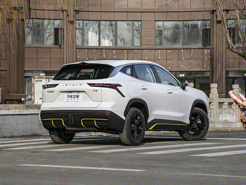 2025�� 1.5T DCT ��Խ��