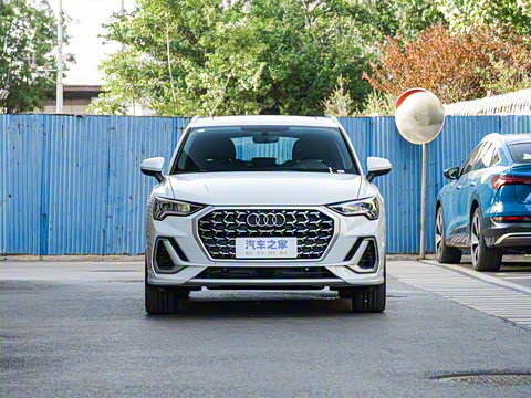 2025�� quattro 45�����ذ� 35TFSI ʱ�ж�����