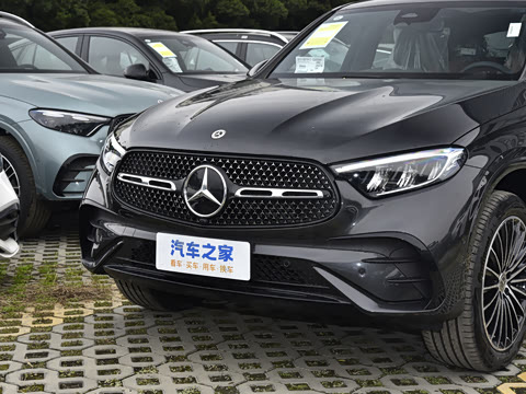 2025�� GLC 300 4MATIC ����SUV