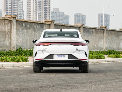 2025�� EV 545KM��Խ��