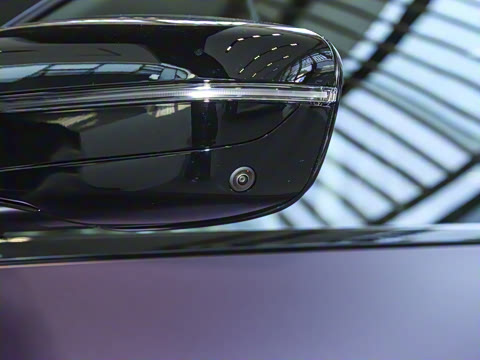 2024�� 430i Gran Coupe M�˶���ҹ��װ