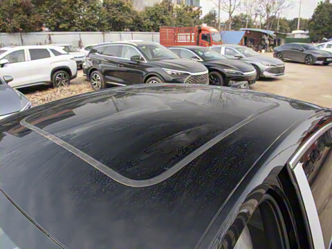 2025�� DM-i �Ǽݰ� 125KM�����