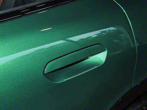 2024�� 2.0T JOHN COOPER WORKS