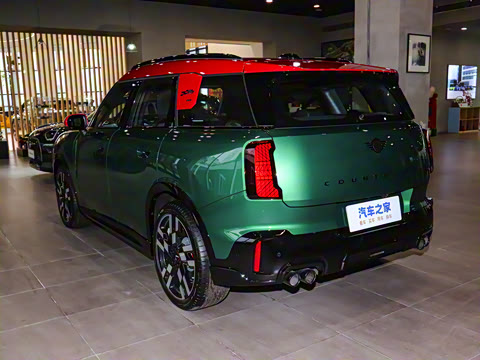 2024�� 2.0T JOHN COOPER WORKS