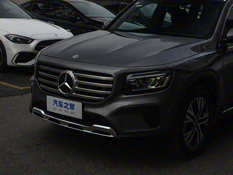 2024�� �Ŀ� GLB 220 ������