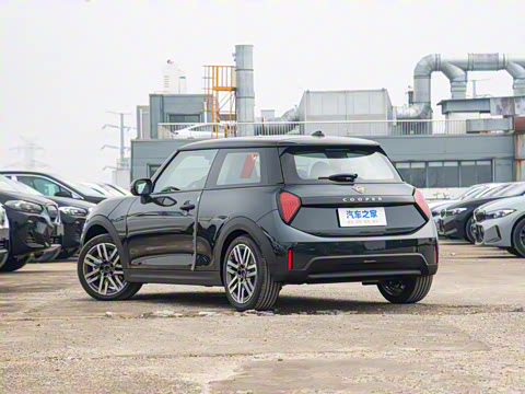 2025�� 1.5T COOPER ������