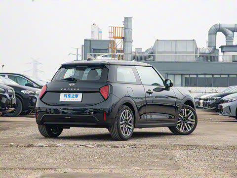 2025�� 1.5T COOPER ������