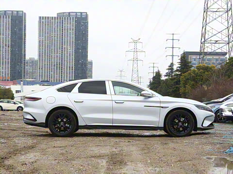 2025�� DM-i �Ǽݰ� 125KM������