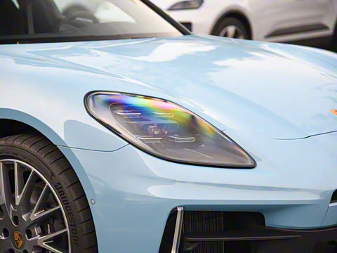 2024�� Panamera 2.9T