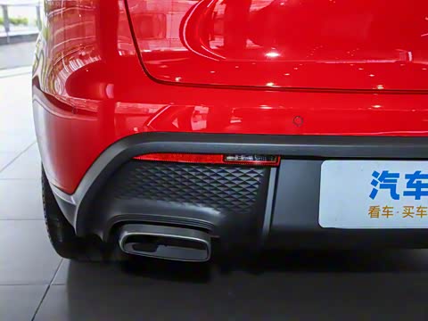 2025�� Macan 2.0T ���ΰ�