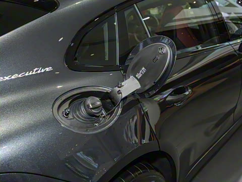 2024�� Panamera �����ӳ��� 2.9T