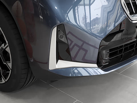 2025�� xDrive30L ������ M�˶���װ